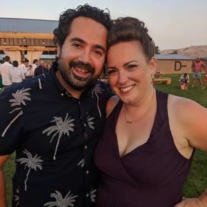 Meet your Posher, Brenda